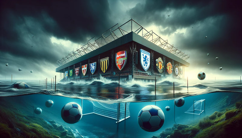 Unsinkable: The Premier League Teams Who've Never Been Relegated