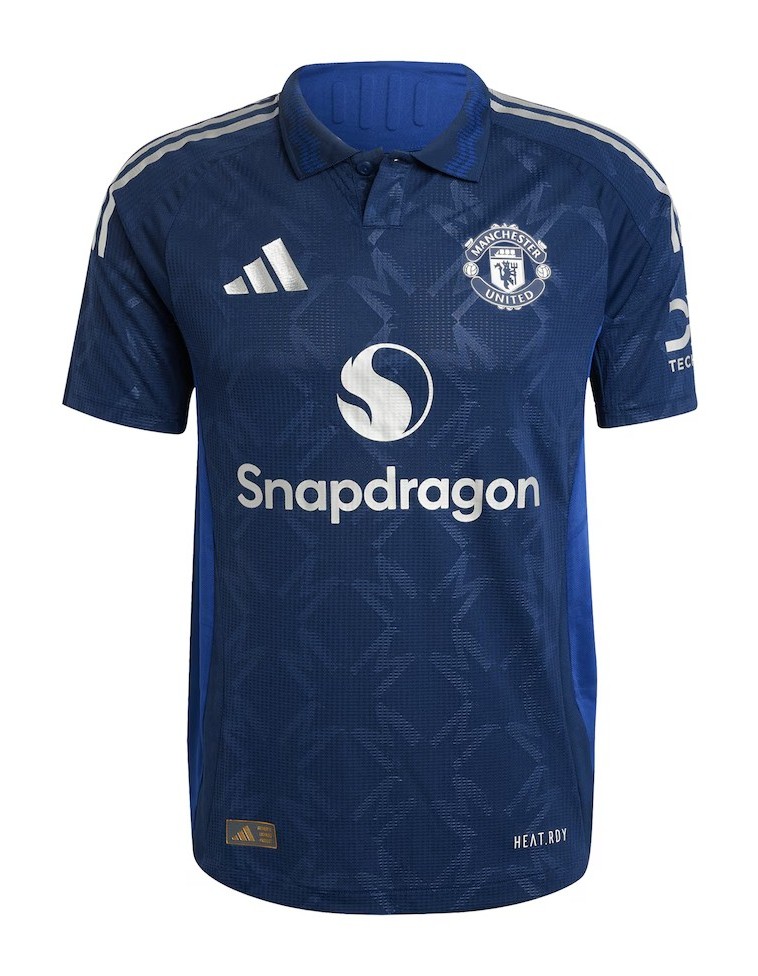 Manchester United 24/25 away kit