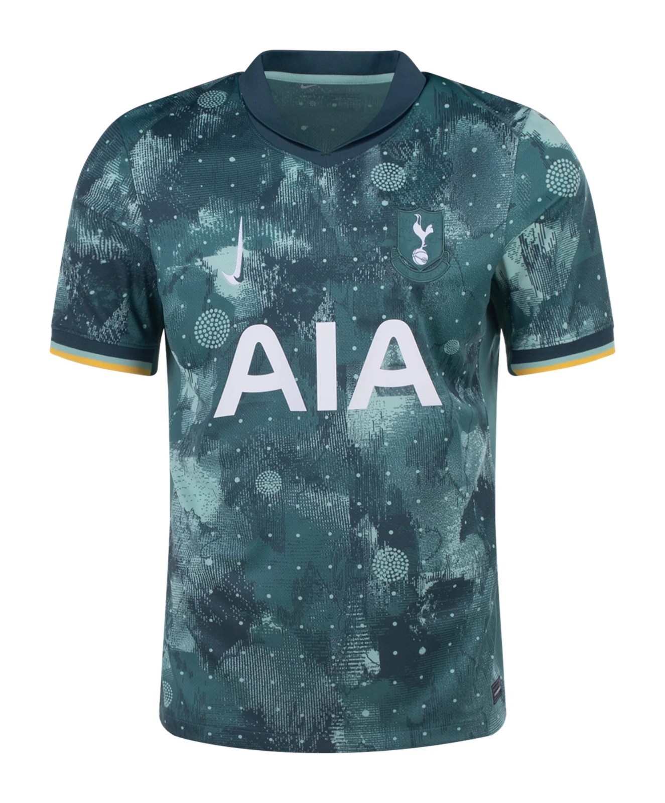 Tottenham 24/25 third kit