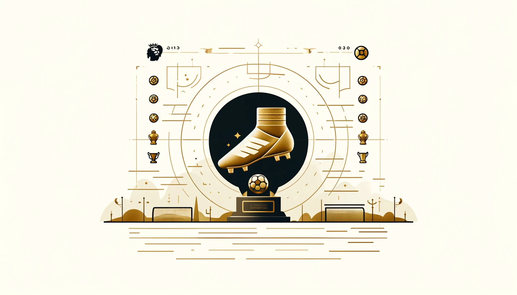 Premier League Golden Boot award