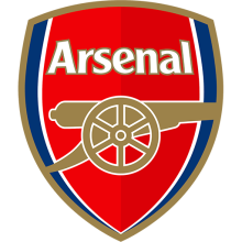 Arsenal badge